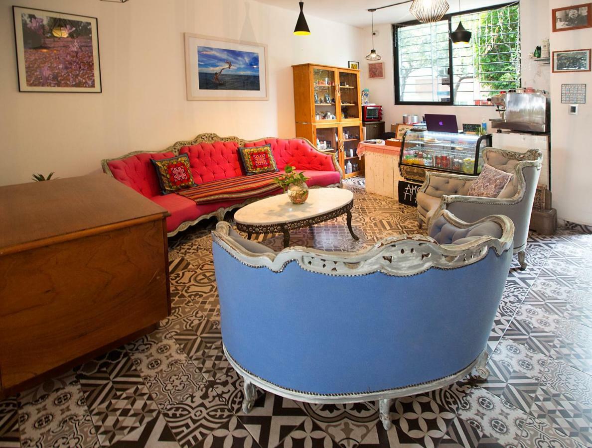 Suites Condesa Mexico City Exterior photo